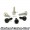 M4.0 x 12mm Silver Thumb Screws (M4X12)