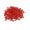 Red Round Insulation Paper Mat Washer (M2)