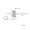 M3.0 x 8mm Sliver Flat Thumb Screws (M3X8F)